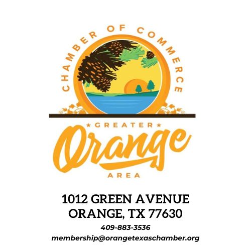 Greater Orange Area Chamber of Commerce