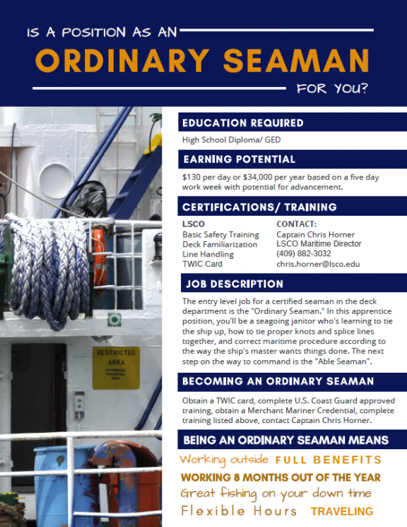 Seaman