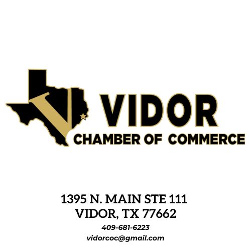 Vidor Chamber of Commerce